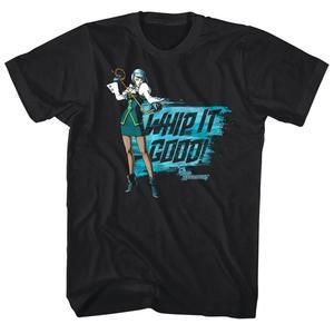 Ace Attorney Whip It Good Unisex T Shirt